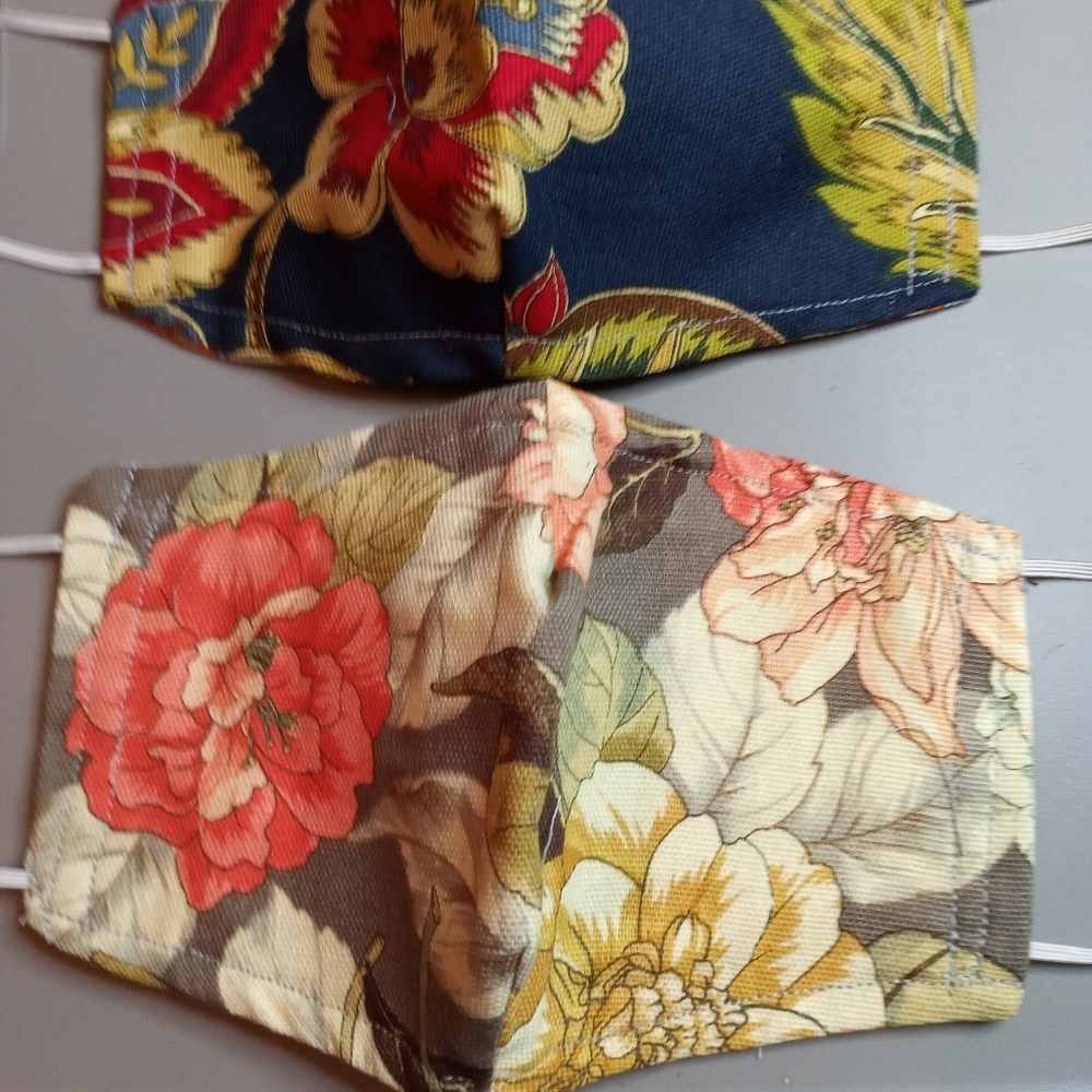 Masks - Picture 3 of 3
